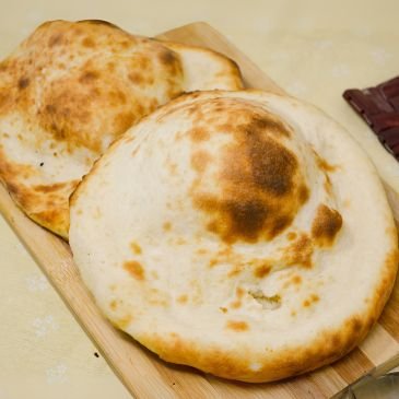 COOK AND BAKE ACADEMY