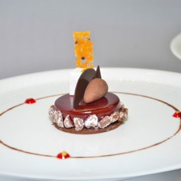 COOK AND BAKE ACADEMY