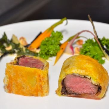 COOK AND BAKE ACADEMY