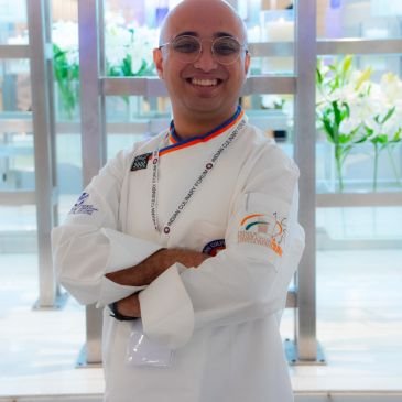 COOK AND BAKE ACADEMY